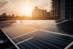 Solar Roof